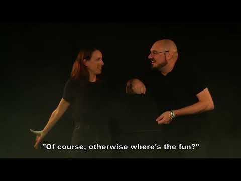 Stasera gioca il pubblico. Promo-compleanno 28 9 2025