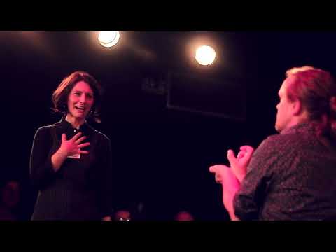 Maestro Impro Berlin