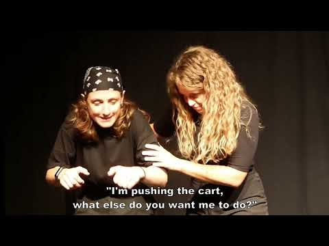STORIE ALL'IMPROVVISO 12 9 2025